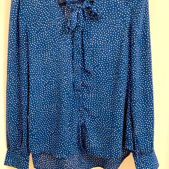 Lulus Button up - Picture 3 of 3